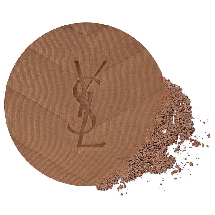 YSL All Hours Hyper Finish Powder 08 - 3