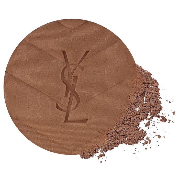 YSL All Hours Hyper Finish Powder 09 - 3