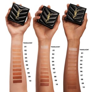 YSL All Hours Hyper Finish Powder 09 - 6
