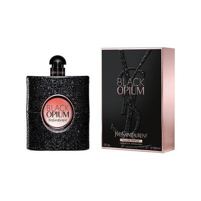 YSL Black Opium Kadın Parfüm Edp 150 Ml - 2
