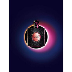 YSL Black Opium Kadın Parfüm Edp 150 Ml - 4