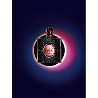 YSL Black Opium Kadın Parfüm Edp 150 Ml - 4