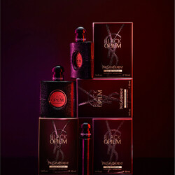 YSL Black Opium Kadın Parfüm Edp 150 Ml - 6