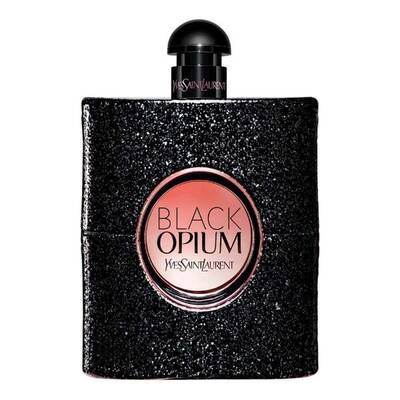 YSL Black Opium Kadın Parfüm Edp 50 Ml - 1