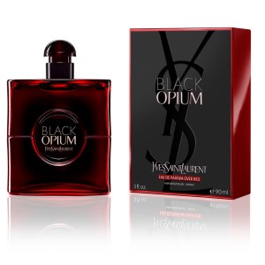 YSL Black Opium Red Kadın Parfüm Edp 90 ML - 2