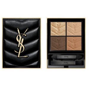 YSL Couture Baby Clutch Eyeshadow Palette 300 