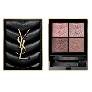 YSL Couture Baby Clutch Eyeshadow Palette 400 