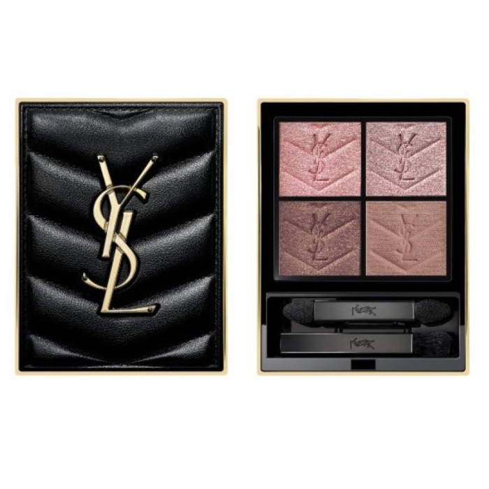 YSL Couture Baby Clutch Eyeshadow Palette 400 - 1