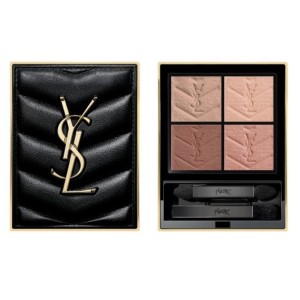 YSL Couture Baby Clutch Eyeshadow Palette 600 