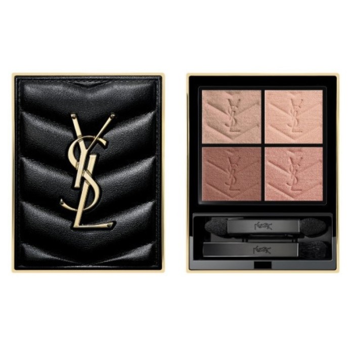 YSL Couture Baby Clutch Eyeshadow Palette 600 - 1