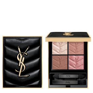 YSL Couture Baby Clutch Eyeshadow Palette 730 - YSL
