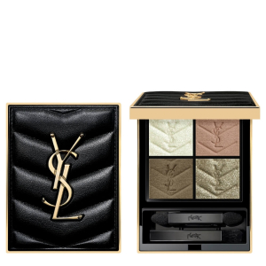 YSL Couture Baby Clutch Eyeshadow Palette 830 - YSL