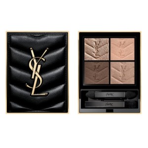 YSL - YSL Couture Clutch Eyeshadow Palette 100