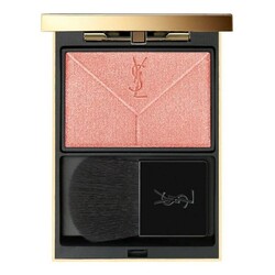 YSL - YSL Couture Highlighter 02 Or Rose