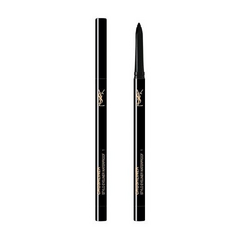 YSL Crushliner Stylo Eyeliner Waterproof 01 - YSL