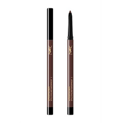 YSL Crushliner Stylo Eyeliner Waterproof 02 - YSL