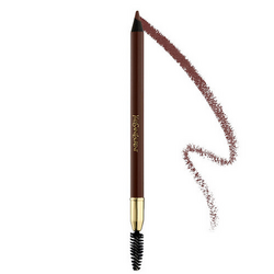 YSL - YSL Dessin Des Sourcıls Eyebrow Kaş Kalemi 05