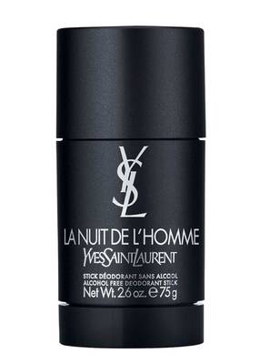 YSL La Nuit De L'Homme Erkek Deo Stick 75 Gr - 1