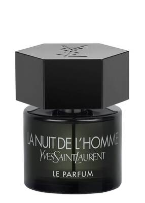 YSL La Nuit De L'Homme Erkek Parfüm 60 Ml - 1