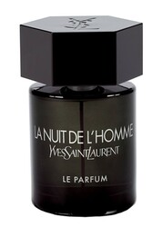 YSL - YSL La Nuit De L'Homme Erkek Parfüm Edp 100 Ml