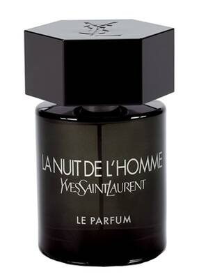 YSL La Nuit De L'Homme Erkek Parfüm Edp 100 Ml - 1
