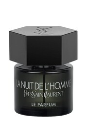 YSL - YSL La Nuit De L'Homme Erkek Parfüm Edp 60 Ml