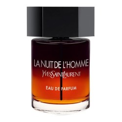 YSL La Nuit De L'Homme Erkek Parfüm Edp Intense 100 Ml - YSL