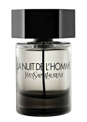 YSL La Nuit De L'Homme Erkek Parfüm Edt 100 Ml - YSL