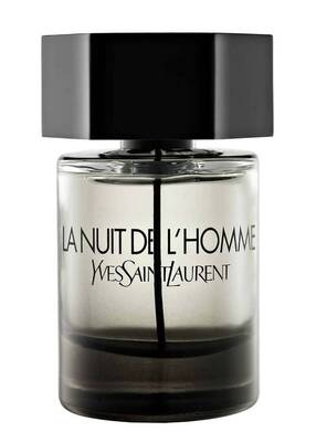 YSL La Nuit De L'Homme Erkek Parfüm Edt 100 Ml - 1