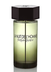 YSL La Nuit De L'Homme Erkek Parfüm Edt 200 Ml - YSL