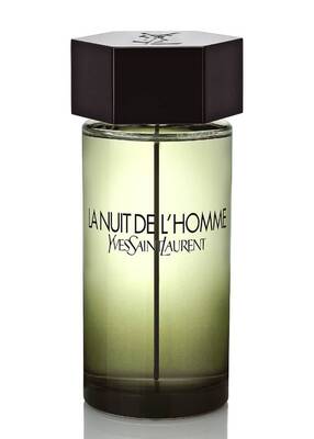 YSL La Nuit De L'Homme Erkek Parfüm Edt 200 Ml - 1