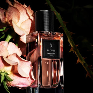 YSL La Vestiaire Blouse Unisex Parfüm Edp 125 Ml - 3