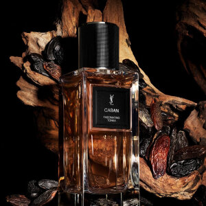 YSL La Vestiaire Caban Unisex Parfüm Edp 125 Ml - 3