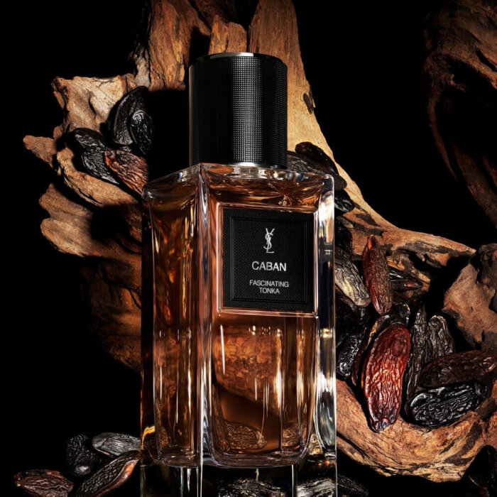 YSL La Vestiaire Caban Unisex Parfüm Edp 125 Ml - 3