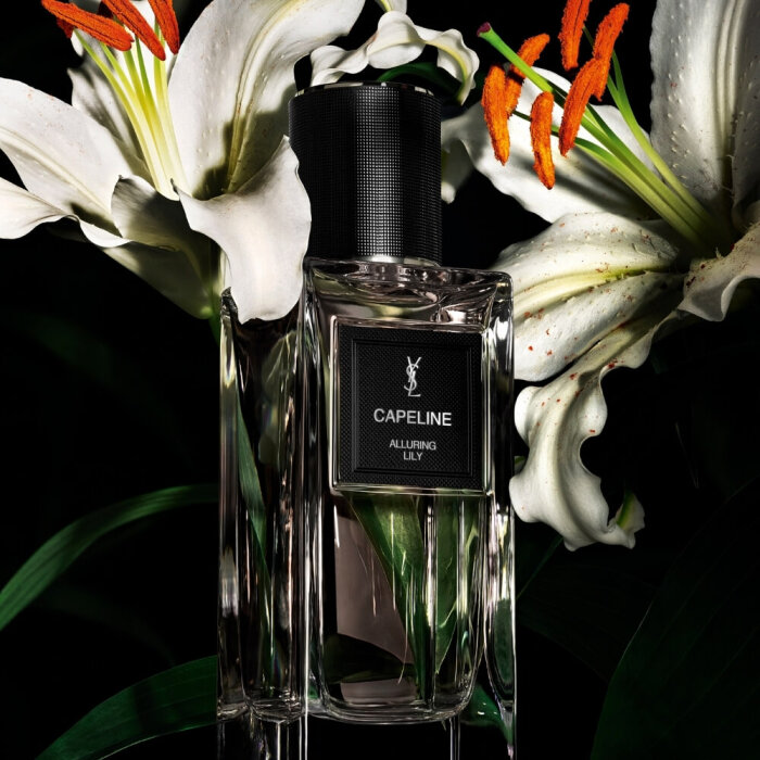 YSL La Vestiaire Capeline Unisex Parfüm Edp 125 Ml - 3