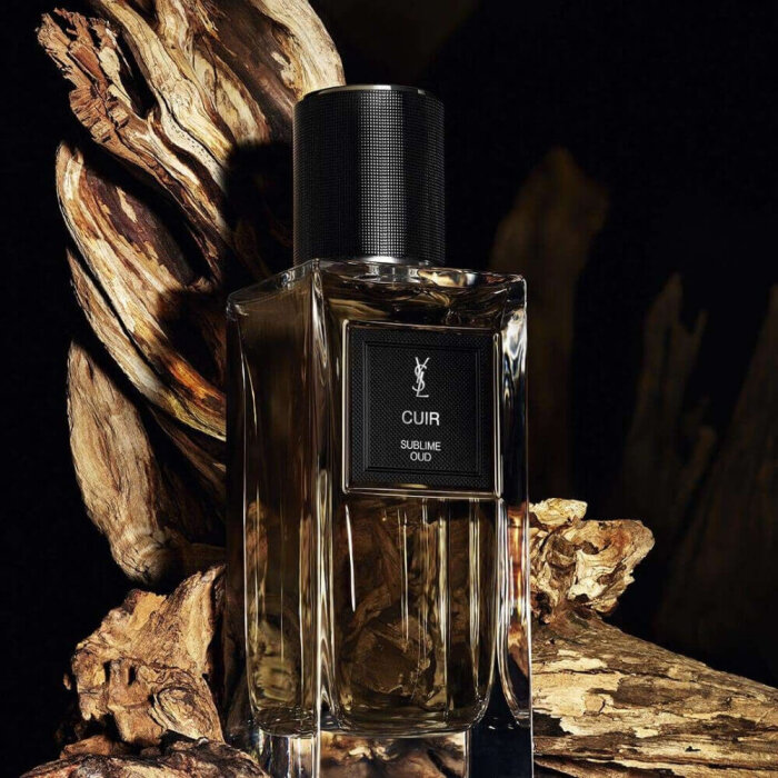 YSL La Vestiaire Cuir Unisex Parfüm Edp 125 Ml - 2
