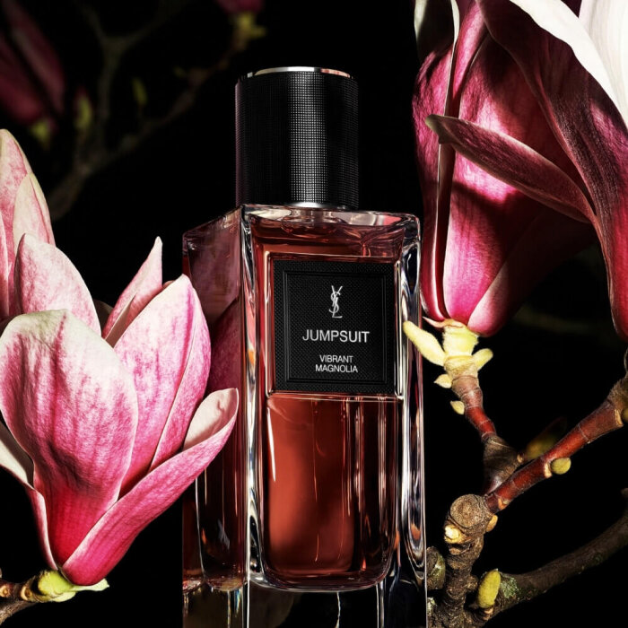 YSL La Vestiaire Jumpsuit Unisex Parfüm Edp 125 Ml - 3