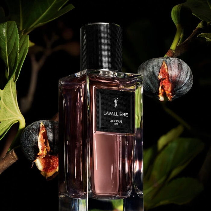 YSL La Vestiaire Lavalliere Unisex Parfüm Edp 125 Ml - 3