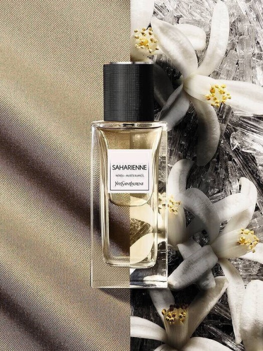 YSL La Vestiaire Saharienne Kadın Parfüm Edp 125 Ml - 5