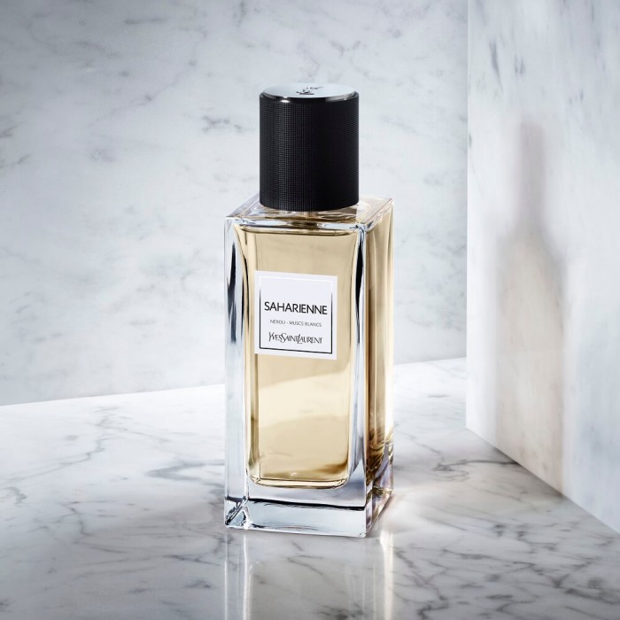 YSL La Vestiaire Saharienne Kadın Parfüm Edp 125 Ml - 3