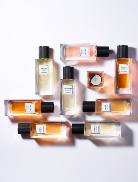 YSL La Vestiaire Saharienne Kadın Parfüm Edp 125 Ml - 4