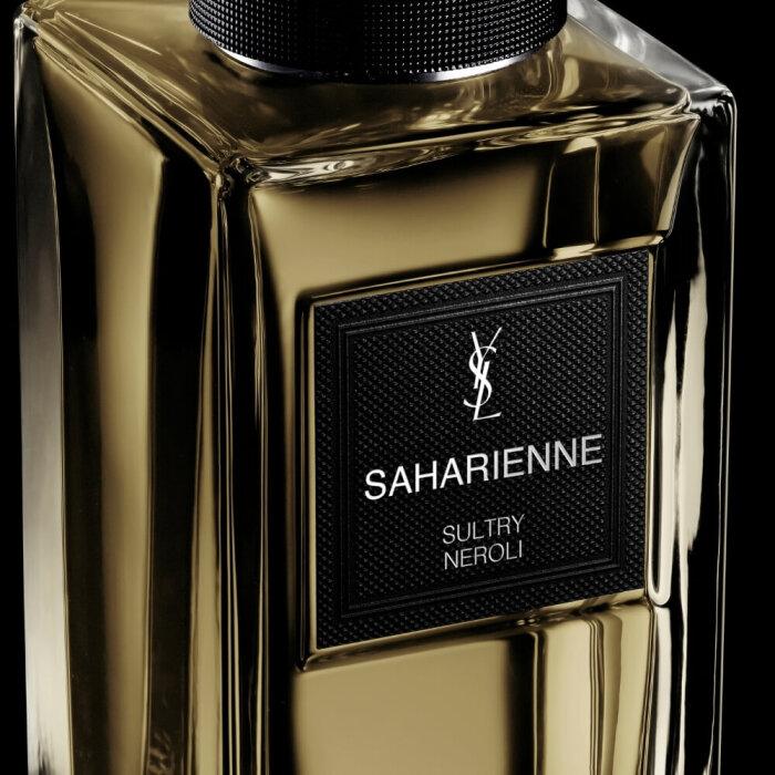 YSL La Vestiaire Saharienne Unisex Parfüm Edp 125 Ml - 5