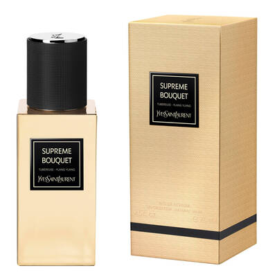 YSL La Vestiaire Supreme Bouquet Unisex Parfüm Edp 75 Ml - 2