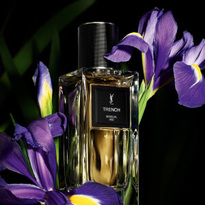 YSL La Vestiaire Trench Unisex Parfüm Edp 125 Ml - 3