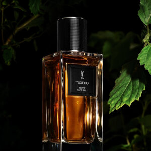 YSL La Vestiaire Tuxedo Unisex Parfüm Edp 125 Ml - 3