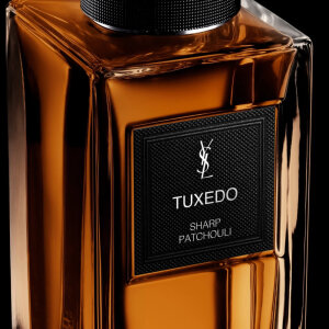 YSL La Vestiaire Tuxedo Unisex Parfüm Edp 125 Ml - 5