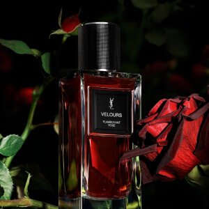YSL La Vestiaire Velours Unisex Parfüm Edp 125 Ml - 3