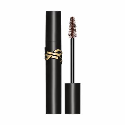YSL Lash Clash Mascara 02 Brown - 1