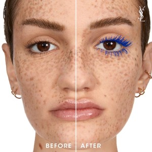 YSL Lash Clash Mascara 04 Blue - 3