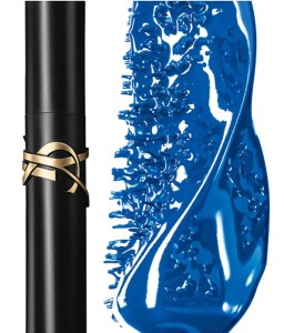 YSL Lash Clash Mascara 04 Blue - 2
